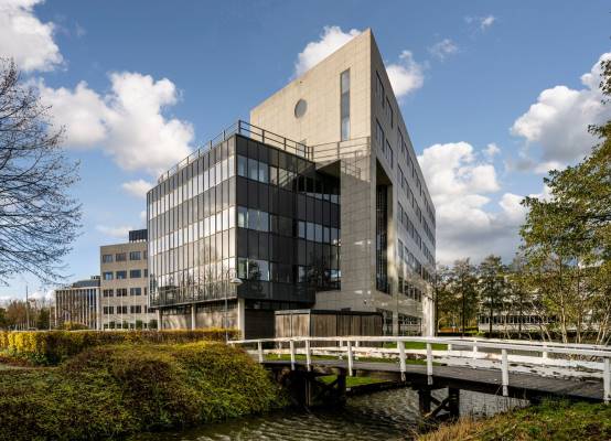 Maatschappelijk vastgoed Neptunusstraat 71 Hoofddorp