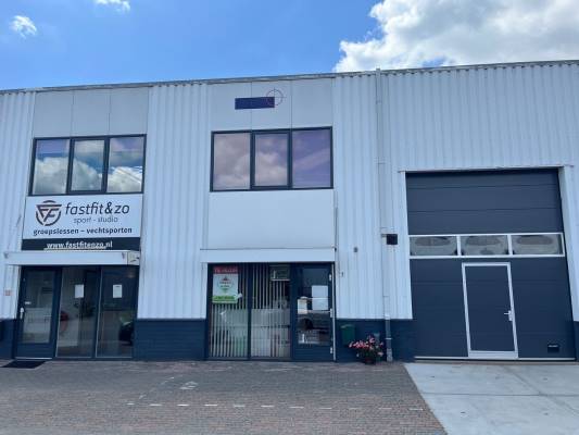 Kantoorruimte Transportstraat 7 Bergambacht