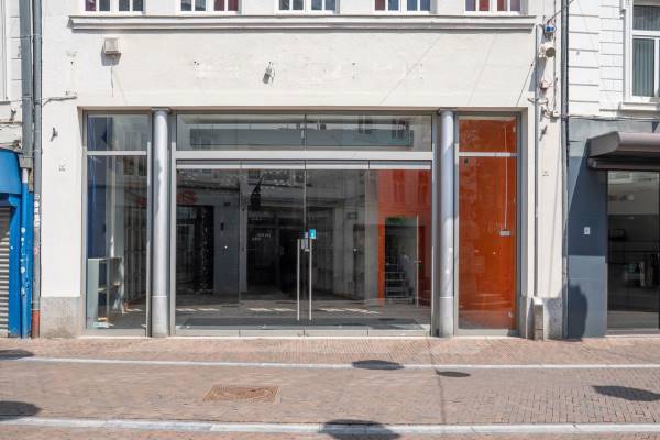 Winkelruimte Limbrichterstraat 23 Sittard