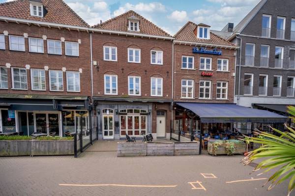 Horecagelegenheid Oude Markt 8 Venlo