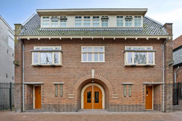 Winkelruimte Tuinen 14 Leeuwarden