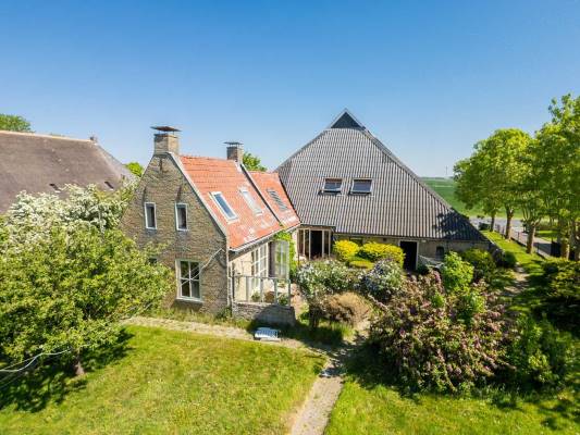 Horecagelegenheid Haulewei 24 Wijnaldum
