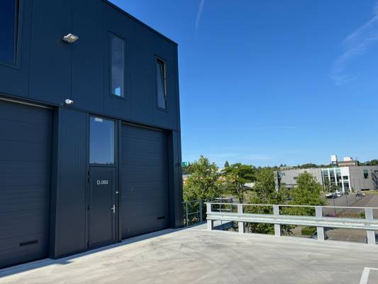 Bedrijfsruimte Oude Apeldoornseweg 45- 060 Apeldoorn