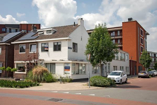 Kantoorruimte J.H.W. Robersstraat 180 Enschede