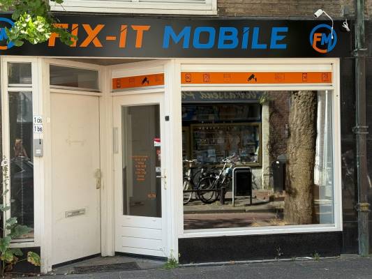 Winkelruimte Prijssestraat 1 Culemborg