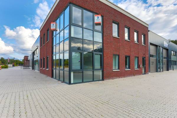 Bedrijfsruimte Waterwinweg 37 Oldenzaal