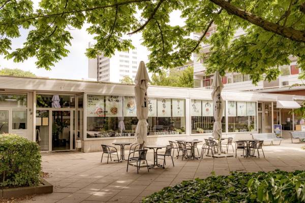 Beleggingsobject Kastelenstraat 110 Amsterdam