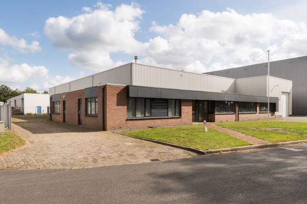 Bedrijfsruimte Bedrijvenpark Twente 71 Almelo