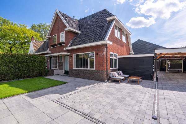 Bedrijfsruimte Jachtlaan 5 Haren (GR)