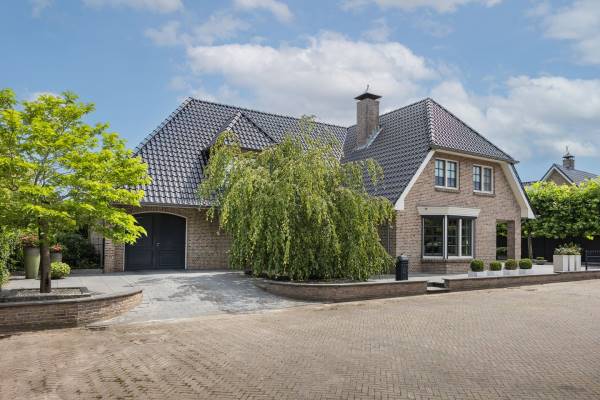 Bedrijfsruimte Stobbenkamp 4 Ootmarsum
