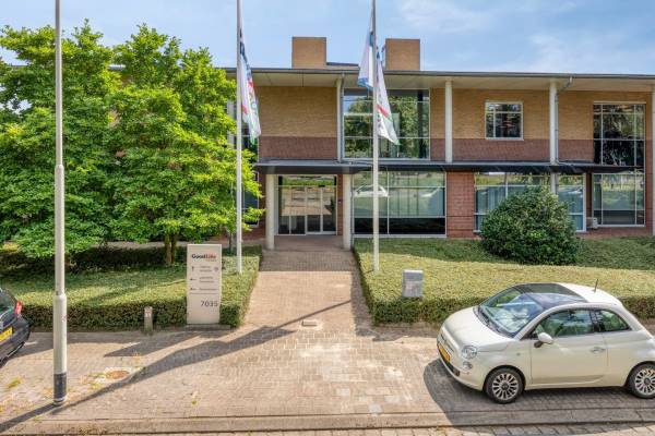 Kantoorruimte Minervum 7035 Breda