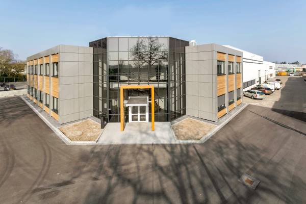 Bedrijfsruimte De Run 5303-A Veldhoven