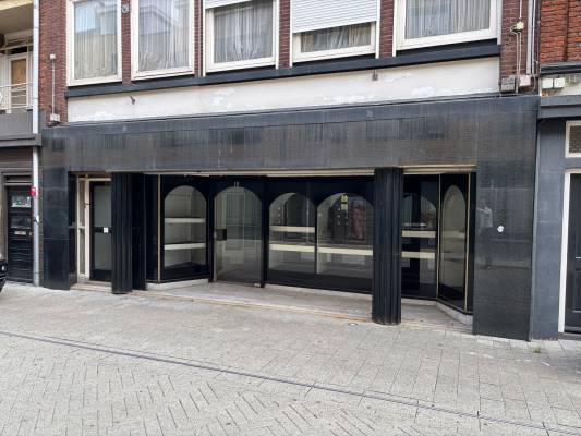 Winkelruimte Marktstraat 16 Hengelo (OV)