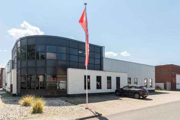 Kantoorruimte Planthofsweg 51 Almelo