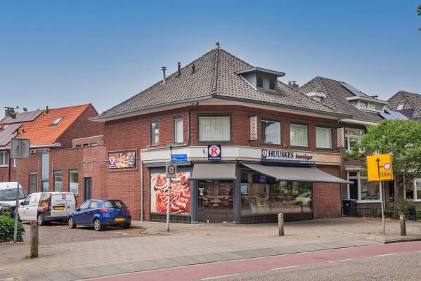 Winkelruimte Deurningerstraat 275 Enschede