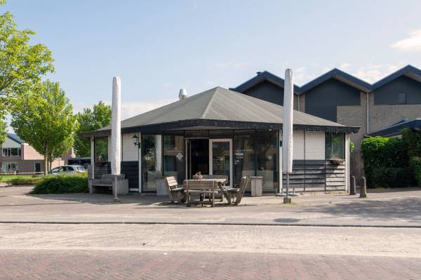 Horecagelegenheid Middenweg 4 Zegveld