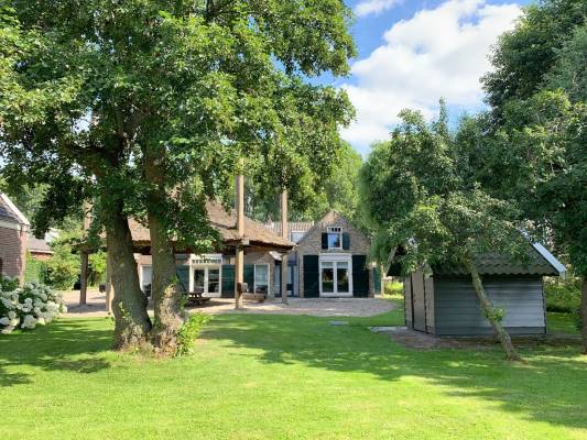 Kantoorruimte Haantje 11 Rijswijk (ZH)