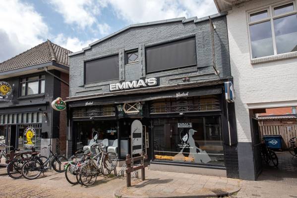 Winkelruimte Emmaweg 6 Hengelo (OV)