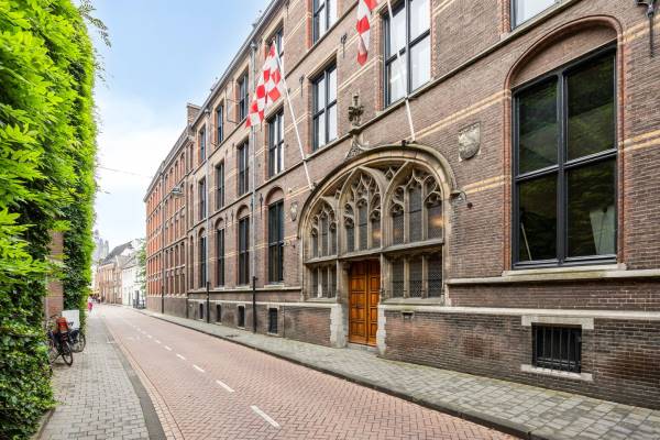Kantoorruimte Waterstraat 16 Den Bosch