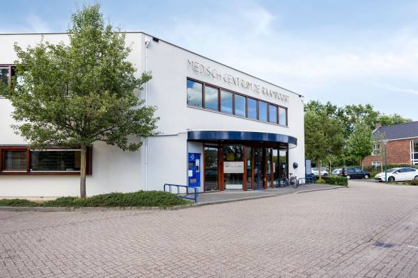 Maatschappelijk vastgoed Hengel 29- 31 Grave