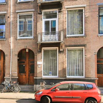 Kantoorruimte Koninginneweg 245-H Amsterdam