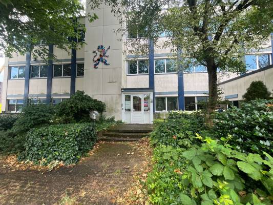 Kantoorruimte 2e Daalsedijk 8-D Utrecht
