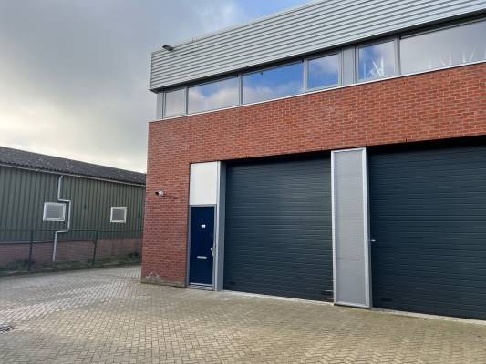Bedrijfsruimte Laan van Ambacht 2-k Nootdorp