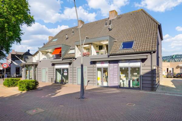 Winkelruimte De Driesprong 26 Rosmalen