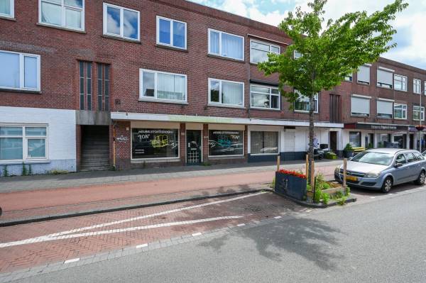 Winkelruimte Rijswijkseweg 644 Den Haag