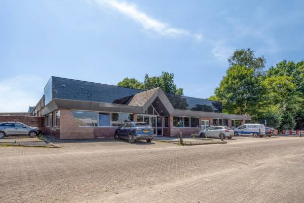 Bedrijfsruimte Rhijnkant 2 Berkel-Enschot
