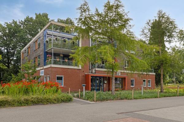 Kantoorruimte Blokfluitlaan 19 Oldenzaal