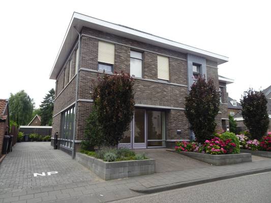 Kantoorruimte Dr Poellstraat 2-c Bemmel