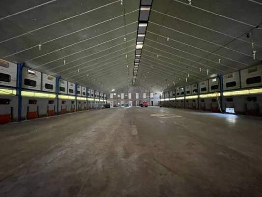 Bedrijfsruimte Horselerweg 5 Kootwijkerbroek