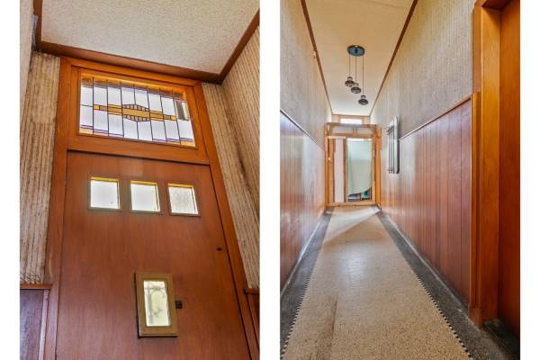 Agrarisch bedrijf Zeelandweg-Oost 53 De Heen