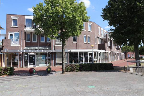 Winkelruimte Jol 3716 Lelystad