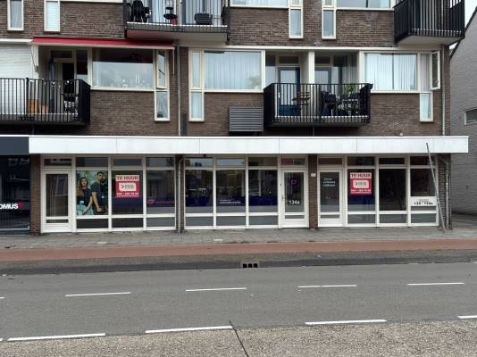 Kantoorruimte Aalsterweg 134 Eindhoven