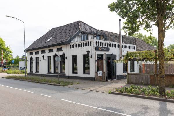 Horecagelegenheid Varsseveldseweg 8 Terborg