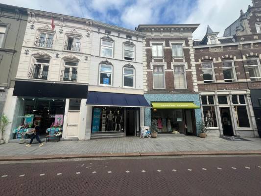 Winkelruimte Vughterstraat 37 Den Bosch