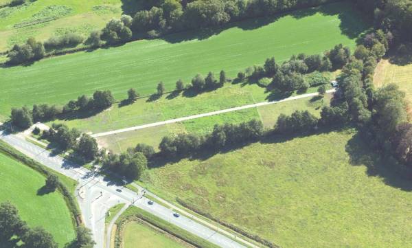 Agrarische grond Soestdijkerweg Den Dolder