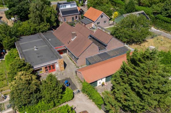 Maatschappelijk vastgoed Spijkse Kweldijk 94 Spijk (Gem. West Betuwe)
