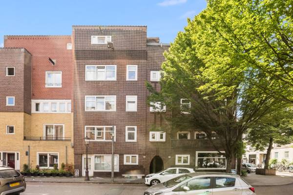 Beleggingsobject Jan Lievensstraat 6-H Amsterdam