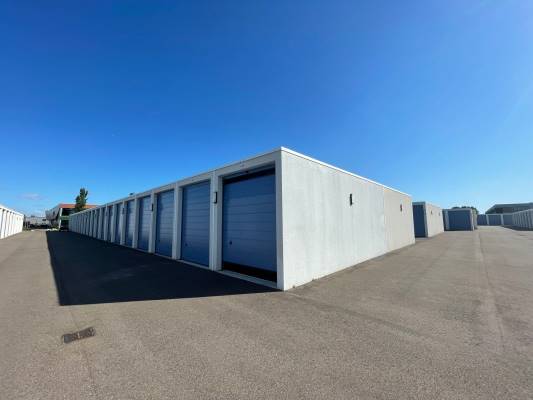 Bedrijfsruimte Cruquiuszoom 688 Cruquius