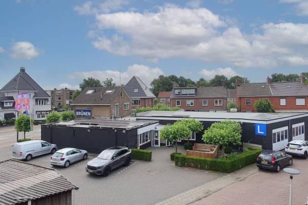Kantoorruimte Kuipersdijk 230 Enschede