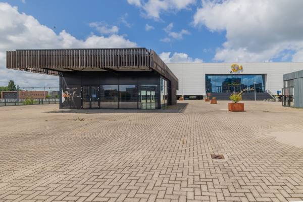 Horecagelegenheid Noorderweg 18 Schiedam