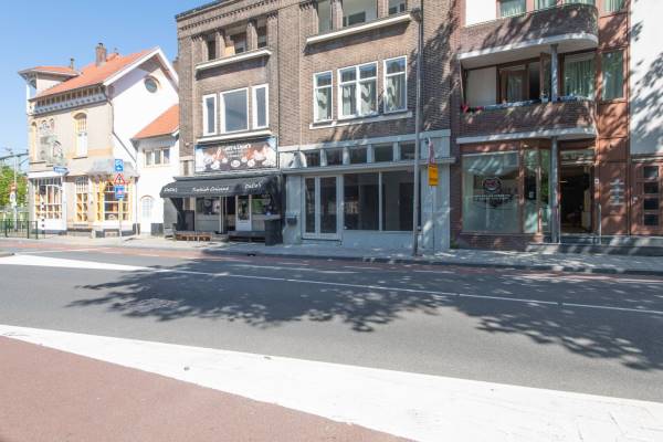 Horecagelegenheid Generaal de la Reijlaan 26 Bussum