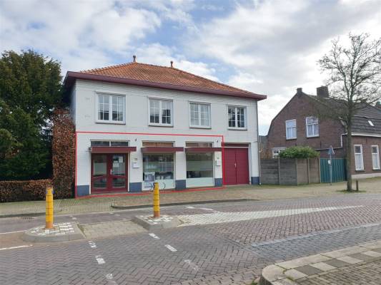 Kantoorruimte Rootven 72 Moergestel