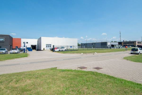 Bedrijfsruimte Platinaweg 11-A Elst (GE)