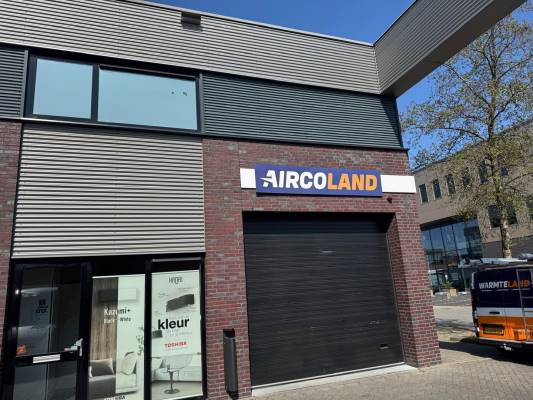 Kantoorruimte Slotenmakerstraat 57 Naaldwijk