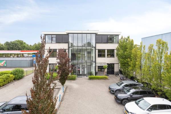 Beleggingsobject 't Zwarte Land 29 Scherpenzeel (GE)