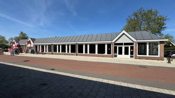 Winkelruimte Boogerd 19 Wognum